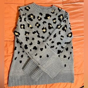 *NWOT Nine West Crew Neck Sweater*